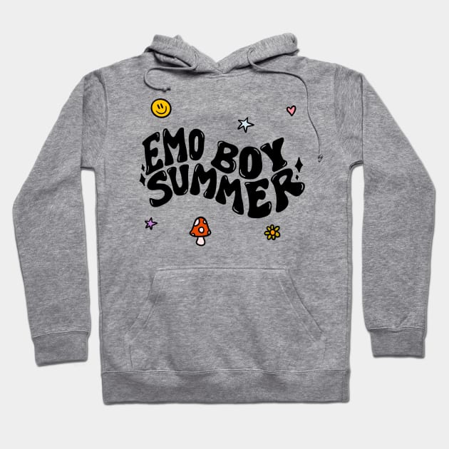 Emo sweatshirt 2025